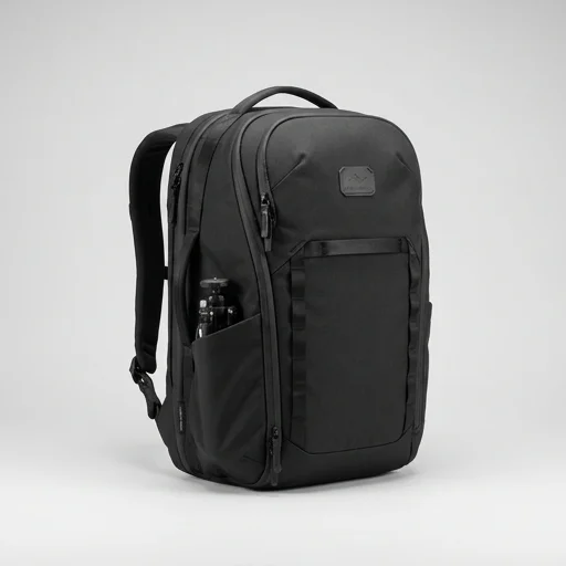 Peak Design Travel Backpack 45L view 3