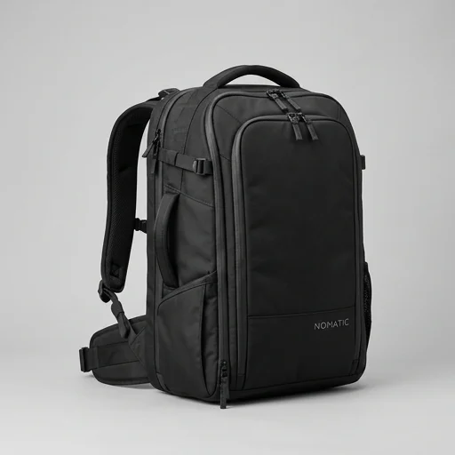 Nomatic Travel Bag 40L