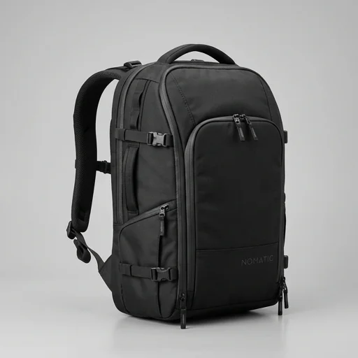 Nomatic Travel Bag 40L view 2