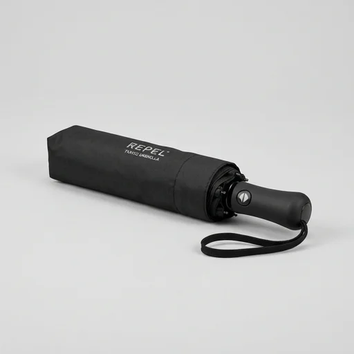 Repel Travel Umbrella Compact