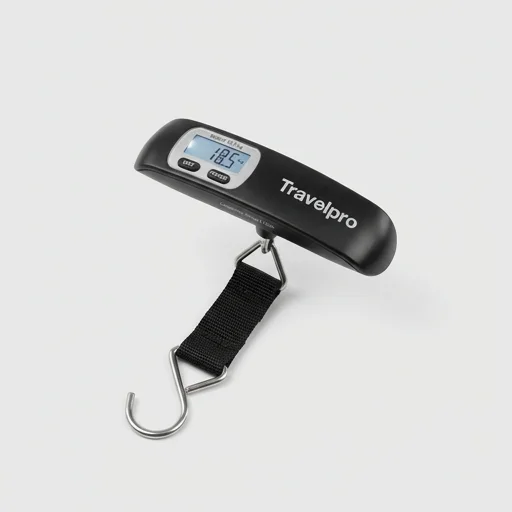 Travelpro Luggage Scale