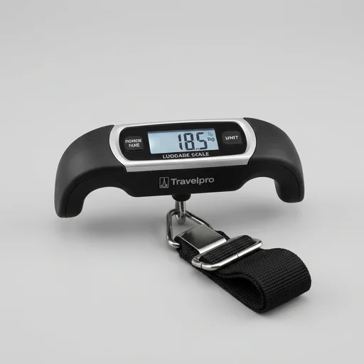 Travelpro Luggage Scale view 2