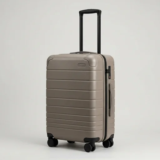 Monos Trunk Carry-On