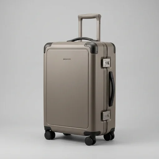 Monos Trunk Carry-On view 2