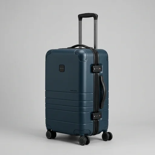 Monos Trunk Carry-On view 3