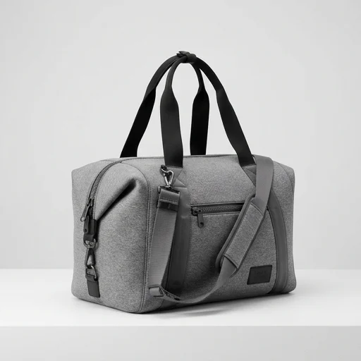 Dagne Dover Weekender Bag view 2