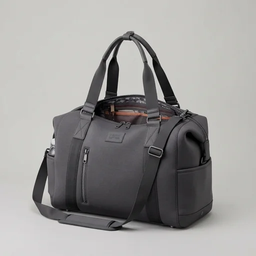 Dagne Dover Weekender Bag view 3