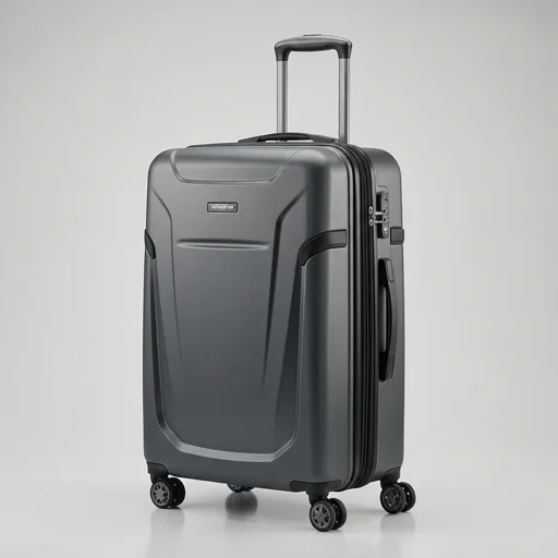 Samsonite Winfield 3 DLX Spinner