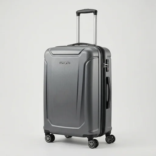 Samsonite Winfield 3 DLX Spinner view 2