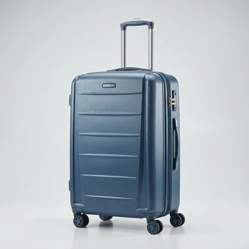 Samsonite Winfield 3 DLX Spinner view 3